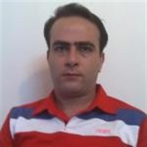 behzad&nbsp;rahimi